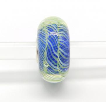 Jungle Ocean Web - Elfbeads - live photo